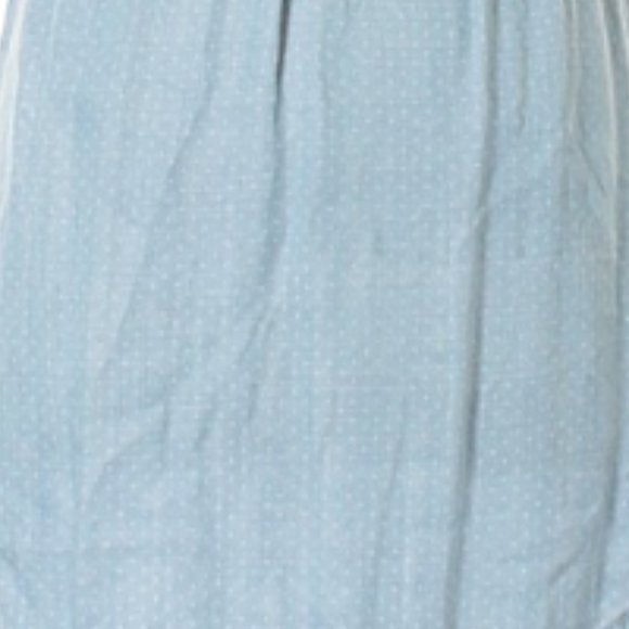 Cloth & Stone Size Small Casual Strapless Dress - Picture 7 of 7